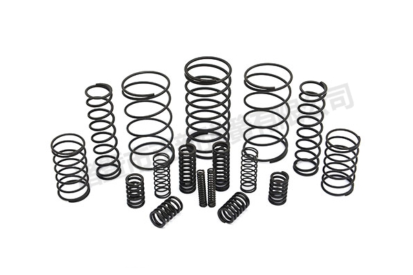 湖北镀锌调压阀弹簧的应用范围