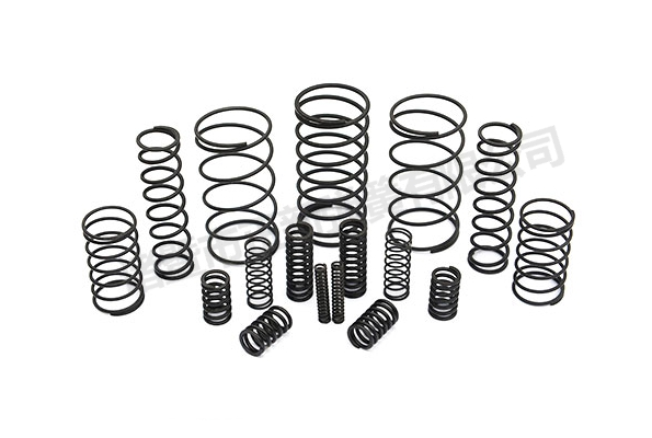 湖北镀锌调压阀弹簧的特点是什么